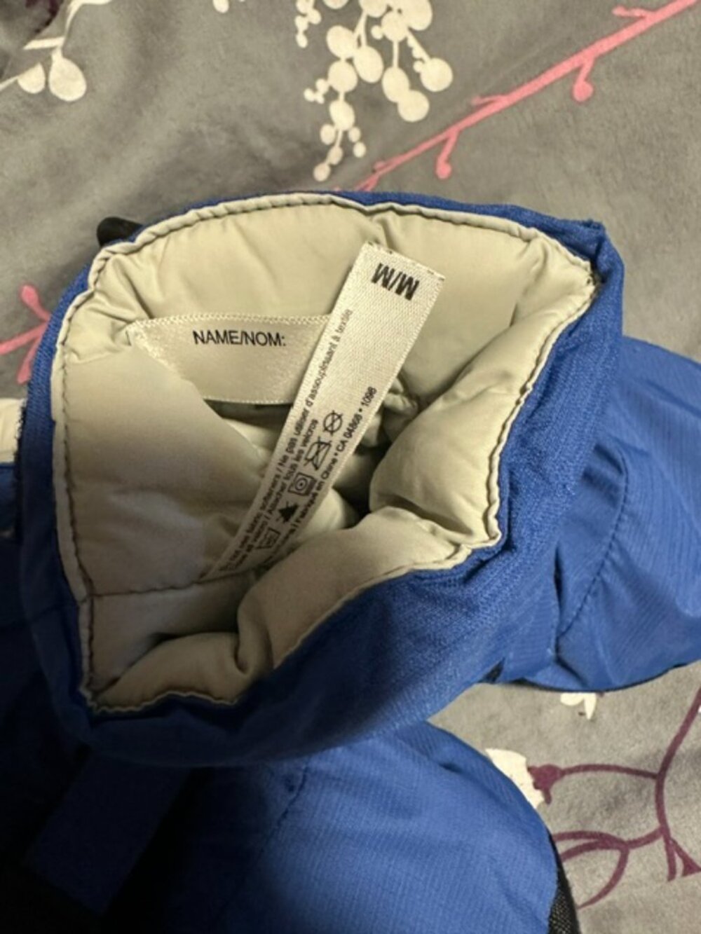 MEC TOaster boots size medium - Picture 3 of 3